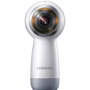 Samsung gear 360